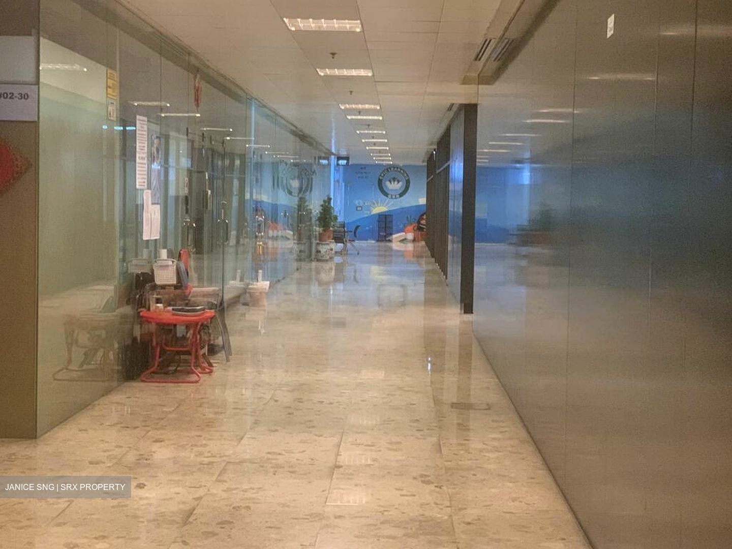 Concorde Shopping Centre (D3), Retail #515955261